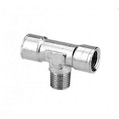 RACCORDO A T FILETTATO FMF 1/4 RT307/2