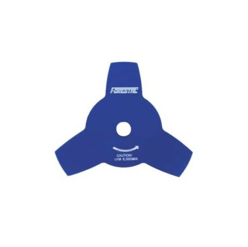 DISCO DECESPUGLIATORE 255X25.4 3 DENTI S