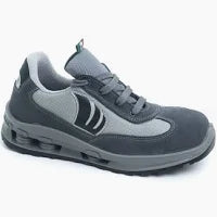 SCARPA ANTINFORTUNISTICA LEWER CHROMO S1P SRC N° 44