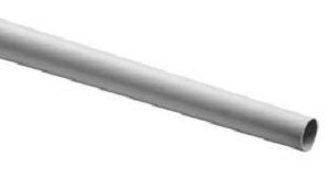 TUBO RIGIDO GRIG. D 16  BAR.3 MT