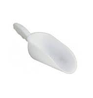 SASSUOLA IN PLASTICA 29X16 COPPA TONDA CM 29
