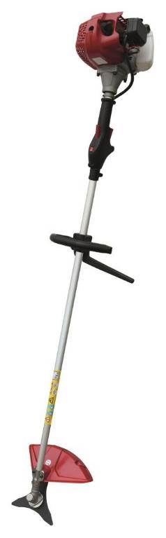 Decespugliatore a scoppio cc 42,7 kw 1,20 EXCEL