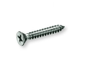 VITI BLISTER AUTOPERFORANTE TSP 3.5X25  PZ 20