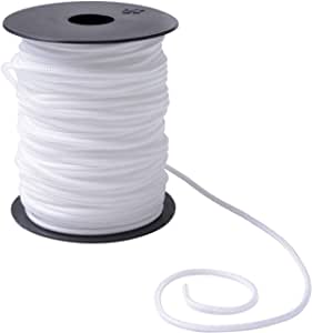 CORDONCINO VENEZIANE GRIGIO 24355  ROT