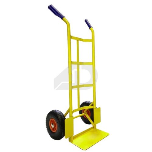 CARRELLO PORTAPACCHI 200KG