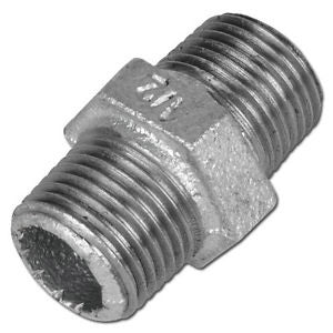 NIPLES 1/2 ZINCATO  f 280