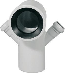 CURVA INNESTO WC 110/50/50 ATT DX-SX BIAN