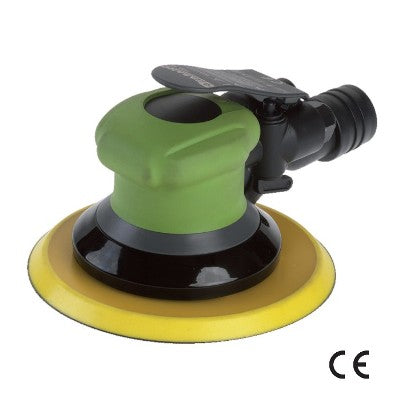 LEVIGATRICE ROTORBITALE PNEUMATICA FASANO