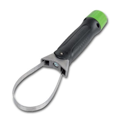 CHIAVE A NASTRO FILTRO OLIO 64-110 FASANO