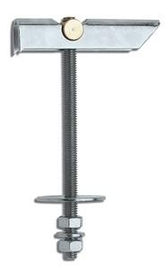 TASSELLO PARACADUTE 6X100 FORO 16