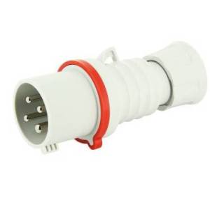 SPINA CEE 3X32A+T 380V IP44 GW60019