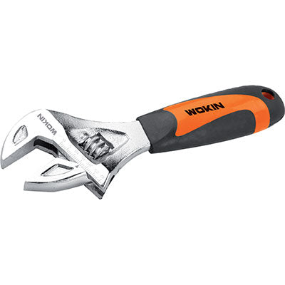 CHIAVE RULLINO REGOLABILE MM 165 STUBBY 150406 WOKIN