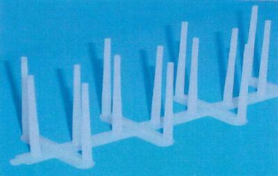 DISSUASORE PER VOLATILI CM50X8 IN POLICA