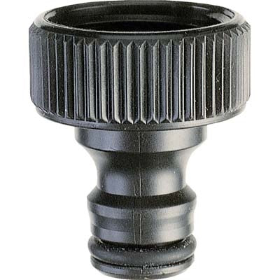 INNESTO M FIL. 3/4M X 1/2F+RID 8000-3433