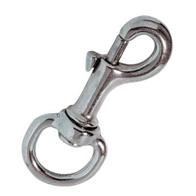 MOSCHETTONE REDINE C/GIRELLO MM 90