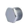 TAPPO M 1/2 CROMATO