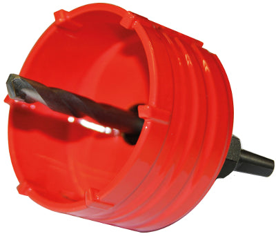 FRESA EDILIZIA 30 MM