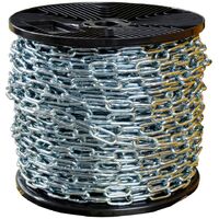 CATENA 14 GENOV.IN BOB.ZINC