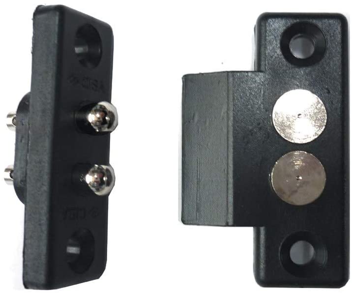 CONTATTI ELETTRICI COPPIA 6360