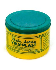PASTA VERDE