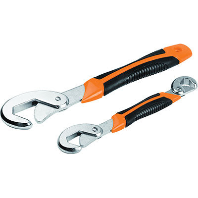 CHIAVE UNIVERSALE 150412 WOKINMM 9/32 CF=PZ 2