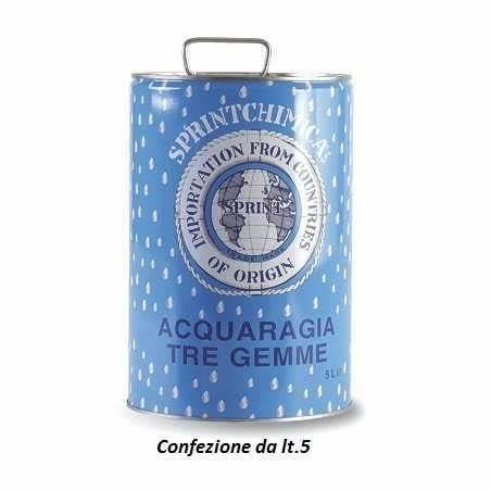 ACQUARAGIA 5 LT 91100001