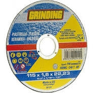 DISCO MARMO 230X1.9 GRINFING HD MC