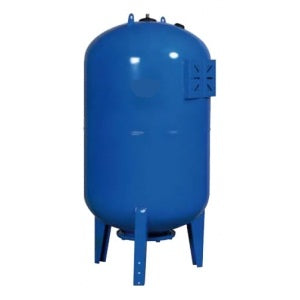 IDROSFERA 100 LT VERTICALE Z100V