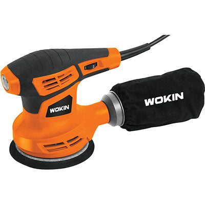 LEVIGATRICE ROTORBITALE 788328 WOKIN 280 WATT DIAMETRO 125