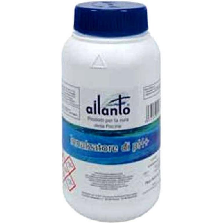 REGOLATORE PH + P/PISCINE LT1 61.103.35