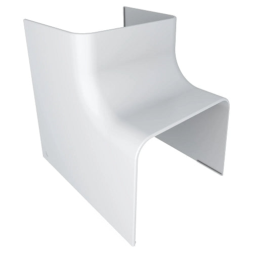 CURVA CANALINA CLIMATIZZATORE ANGOLO INTERNO 80X60