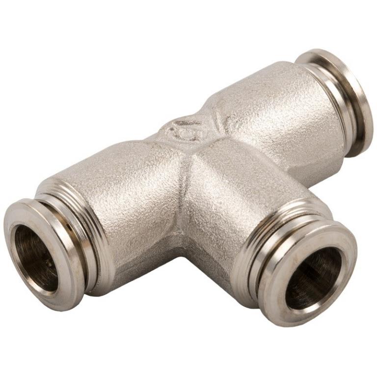 RACCORDO A T INTERMEDIO D.8  487/4