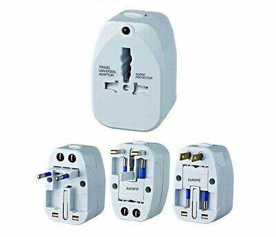 ADATTATORE UNIVERSALE PER SPINE STRANIERE