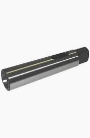 RIDUZIONE A CONO PER TRAPANO COLONNA CM4-CM2