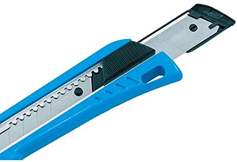 CUTTER PROFESSIONALE LAMA 22 MM