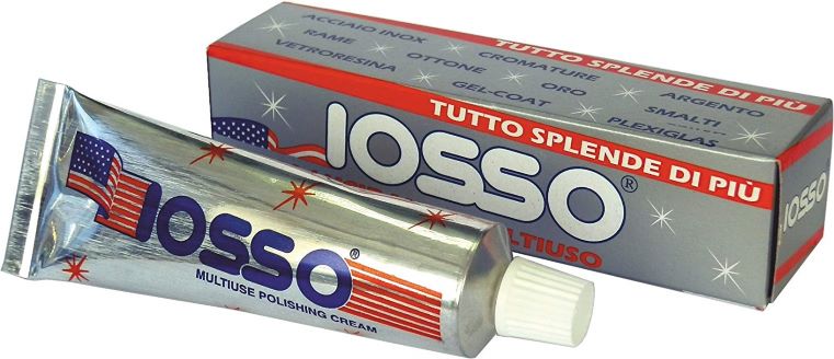 POLISH UNIVERSALE 250 ML IOSSO