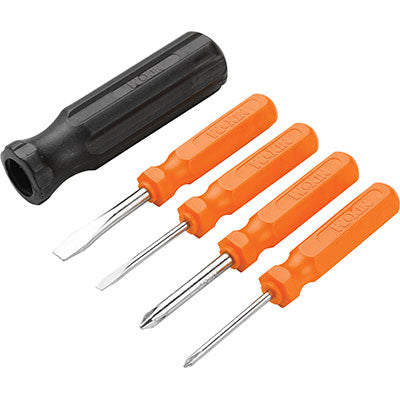 CACCIAVITE  5 IN 1 205905 WOKIN TA 3/5 PH 0/1