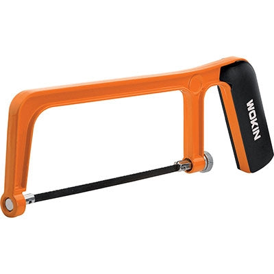 SEGHETTO PUK C/LAMA MANICO PLASTICA 79.385.05