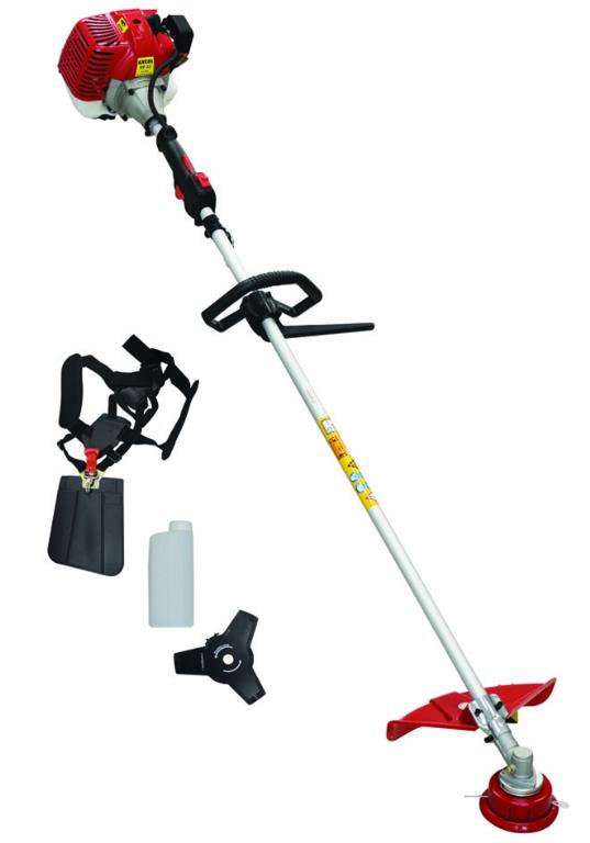 DECESPUGLIATORE A SCOPPIO CC.32,6 EXCEL