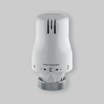 TESTA TERMOSTATICA 390 ARTECLIMA