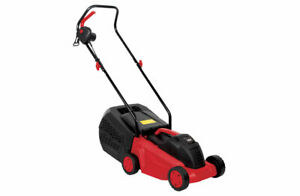 TAGLIAERBA ELETTRICO 1000W 32CM EXCEL
