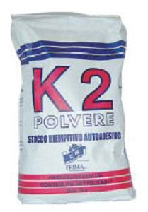 STUCCO POLVERE 20 KG COD.K2A