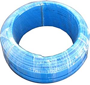 TUBO COMPRESSORE IN PVC ANTISCHIACCIAMENTO DA 15 MT 3/810X15 FGA384/B15