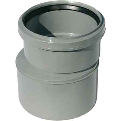 AUMENTO DA PVC M 100 X 90 F INNESTO
