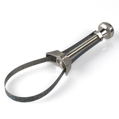 CHIAVE A NASTRO FILTRO OLIO 65-110 FASANO