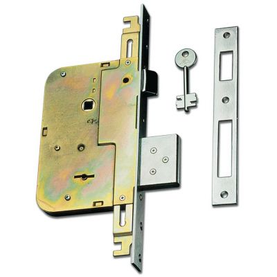 SERRATURA CR CON ASTE ART.8000