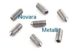 GRANI 6X25 S.T.DIN 914 14.9