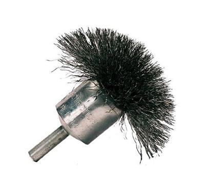 SPAZZOLA FUNGO C/GAMBO D. 40 AXEL