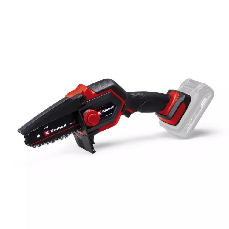 SEGA POTATURA A BATTERIA GE-PS 18/15 LI-SOLO EINHELL
