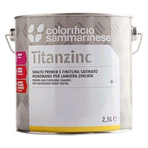 BASE PER TITANZINC 750 ML 1390.0001